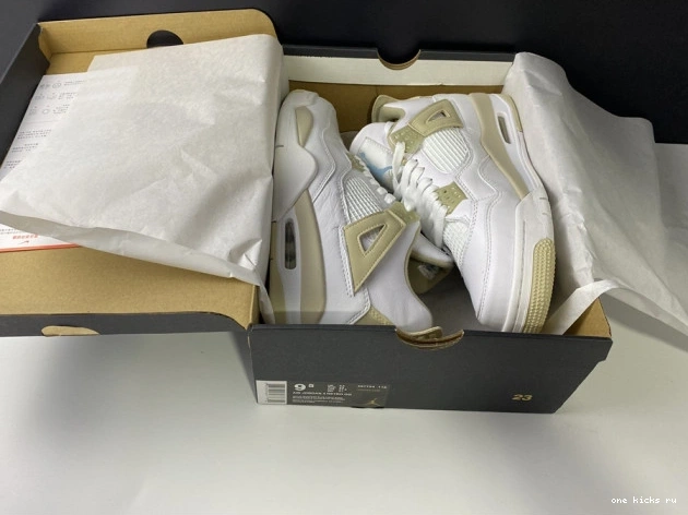 Rep Onekick Sand 4 Retro 2017 Jordan 487724-118 0821